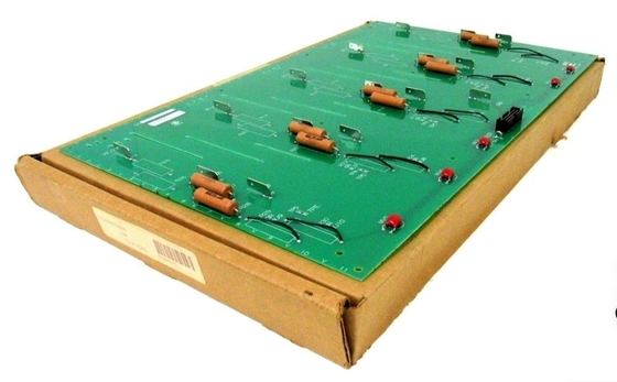 DS200NATOG3A GE Voltage Feedback Scaling Board Attenuating DC And AC Voltages Through An SCR Bridge