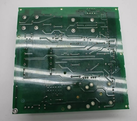 DS200EXPSG1A GE Bulk Power Supply Board Generator Monitor And Trip Board