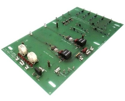DS200SHVIG1B GE SCR High Voltage Interface Board Isolationg Field Crrent Shunt Signals