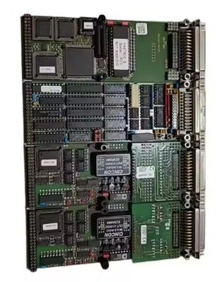 DS200TCPAG1A GE Control Processor Card Gas Turbine Printed Circuit Board PCB