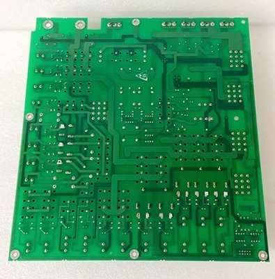 DS200TCPDG2B GE Power Distribution Board Mark VI Series Circuit Card