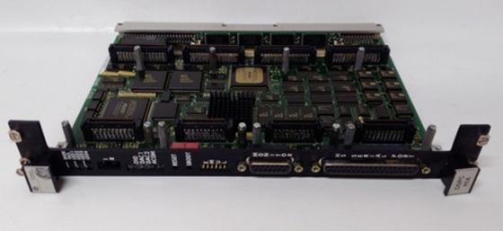 DS200DSPCH1A GE Digital Signal Processor Control Board Mark V Series DIN-rail Mounting