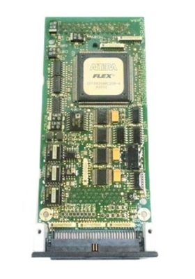 DS200ADMAH1A GE Analog To Digital Daughterboard Module ADMA Mark V Series