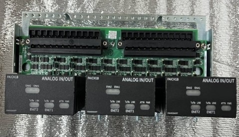GE218A4562P144 GE Discrete Output Module  For Precise Output