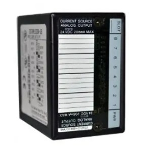 342A4903ADP224L GE PLC Input Output Module Industrial Frequency Drive Board
