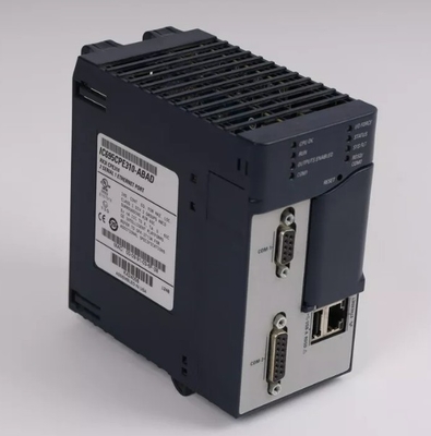 IC695CPE310 GE PACSystems RX3i Central Processing Unit CPU With Ethernet