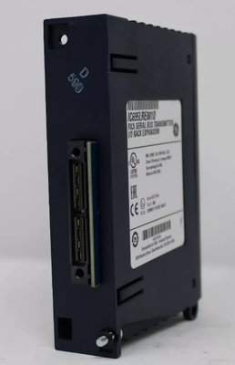 IC695LRE001 GE PACSystems RX3i Universal Backplane Series Bus Transmitter Module
