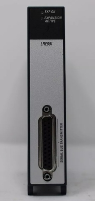 IC695LRE001 GE PACSystems RX3i Universal Backplane Series Bus Transmitter Module