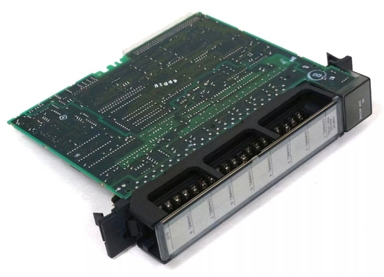 IC697ALG230 GE Base Converter Module Complete Analog Subsystem Includes Base Converter And Expander Modules