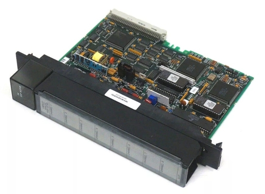 IC697ALG230 GE Base Converter Module Complete Analog Subsystem Includes Base Converter And Expander Modules
