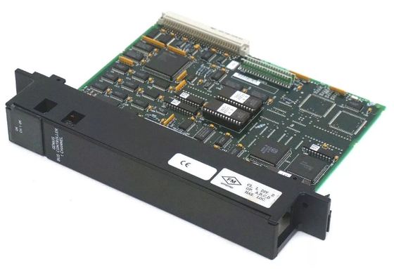 IC697BEM731 GE Bus Controller Expansion Module Thirty Drops Per Channel I/O Diagnostics