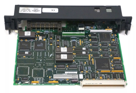 IC697BEM731 GE Bus Controller Expansion Module Thirty Drops Per Channel I/O Diagnostics