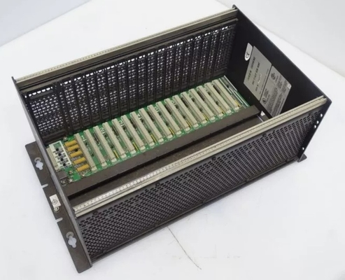 IC697CHS782 GE CPU PLC Rack 17 Slot Series 90-70 Rear Mount VEM Integrator