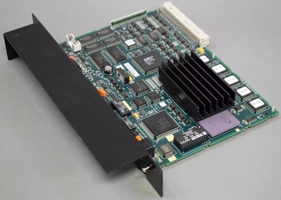 IC697CMM742 GE Ethernet Interface Type 2 Provides High Performance TCP/IP PLC