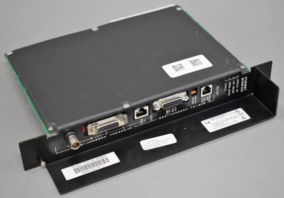IC697CMM742 GE Ethernet Interface Type 2 Provides High Performance TCP/IP PLC