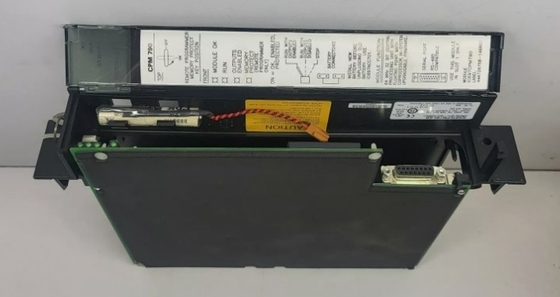 IC697CPM790 GE Central Processing Unit CPU Controller Module Triple Modular Redundancy Systems
