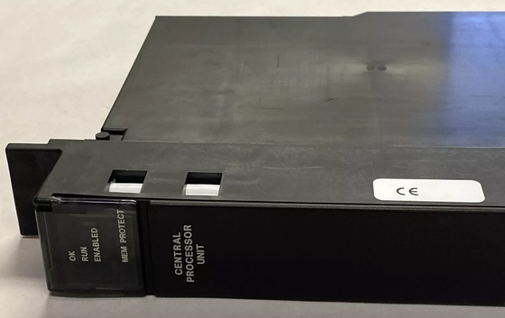 IC697CPM915 GE 32 MHz 32-bit Floating Point Central Processor Unit 1 Mbyte Memory