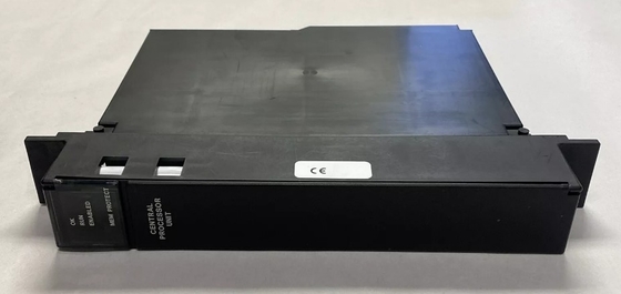 IC697CPM915 GE 32 MHz 32-bit Floating Point Central Processor Unit 1 Mbyte Memory