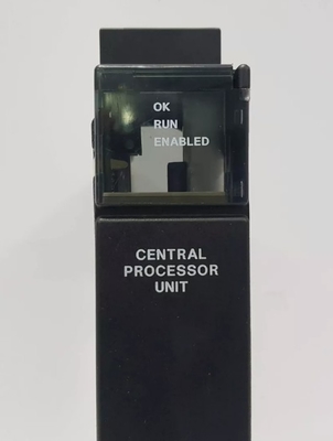 IC697CPU731 GE 12 MHz 32 Kbyte Central Processing Unit Single Slot CPU 512 Inputs And Outputs