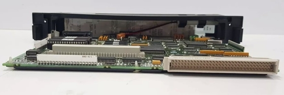 IC697CPU731 GE 12 MHz 32 Kbyte Central Processing Unit Single Slot CPU 512 Inputs And Outputs