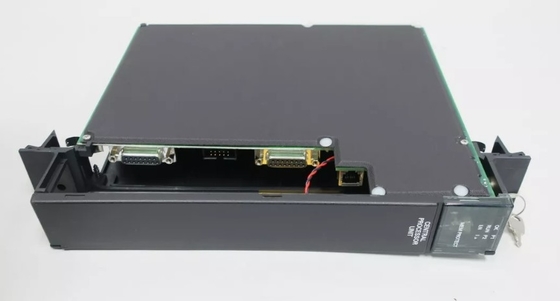 IC697CPX772 GE CPU Processor Module Programmable Controller Memory Central Processing Unit