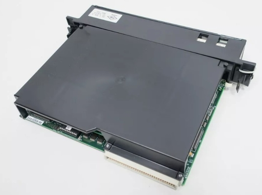IC697CPX772 GE CPU Processor Module Programmable Controller Memory Central Processing Unit