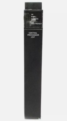 IC697CPX935 GE Single Slot CPU With Three Serial Ports 32 Bit Floating Point Central Processing Unit