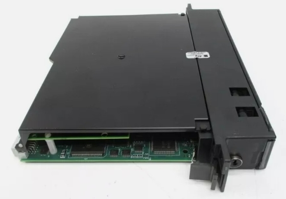 IC697CPX935 GE Single Slot CPU With Three Serial Ports 32 Bit Floating Point Central Processing Unit