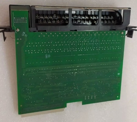 IC697MDL653 GE Discrete Input Modules 24 Volt DC Positive / Negative Logic 32-point