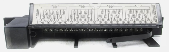 IC697MDL750 GE Discrete Output Modules 24/48 Volt DC 0.5 Amp 32-point Output Module