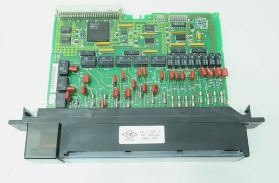 IC697MDL940 GE Discrete Output Modules Relay Output 16 Point Module 24 V DC