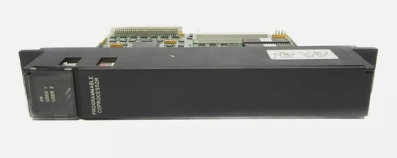 IC697PCM711 GE Coprocessor Modules Programmable Single Slot Coprocessor Dual Tasking