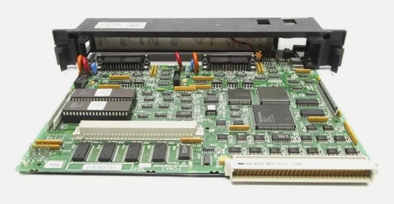 IC697PCM711 GE Coprocessor Modules Programmable Single Slot Coprocessor Dual Tasking