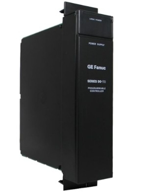 IC697PWR720 GE Power Supplies Adapter Module Interfaces External Power Supply To An IC697 Rack