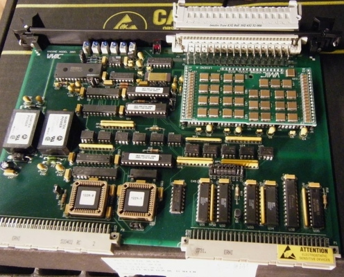IC697VAL134 GE Analog Input Automation Pioneer PLC Module / Rack 31 Channel 12 Bit