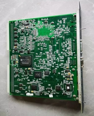 IC698CPE010 GE Central Processing Unit CPU Communicates With I/O And Smart Option Modules 300MHz Celeron Microprocessor