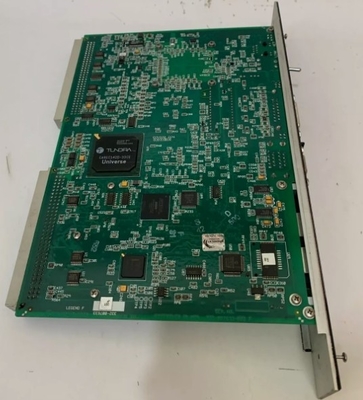 IC698CPE020 GE 700MHz Pentium III Microprocessor PC Board 3 Serial Ports PAC Systems