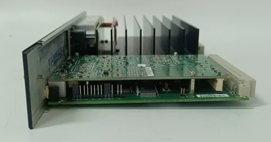 IC698CPE030 GE Central Processing Unit CPU Communicates With I/O And Smart Option Module