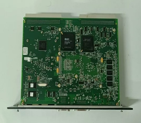 IC698CPE030 GE Central Processing Unit CPU Communicates With I/O And Smart Option Module