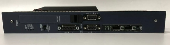IC698CPE040 GE 1800MHz Pentium-M Microprocessor With 64 MB Of User Memory And 64 MB Of User Flash