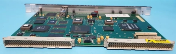 IC698RMX016 GE Redundancy Memory Xchange RMX Module High Speed Easy To Use 2.1 Gbaud