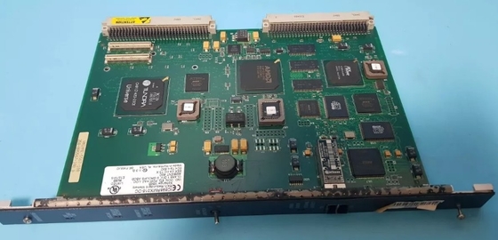 IC698RMX016 GE Redundancy Memory Xchange RMX Module High Speed Easy To Use 2.1 Gbaud