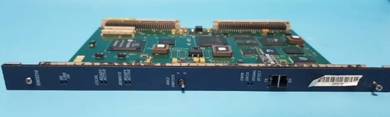 IC698RMX016 GE Redundancy Memory Xchange RMX Module High Speed Easy To Use 2.1 Gbaud