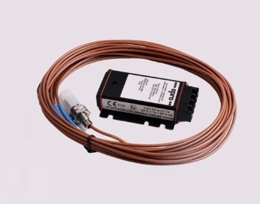 PR6423/000-131 EPRO 25mm Without Adapter Plug 8.0m Cable Length