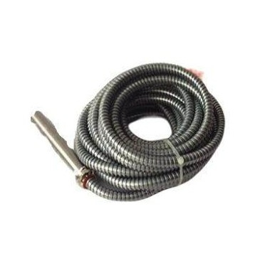 PR6423/009-010-CN EPRO Eddy Current Sensor 115mm Case Thread With Adapter Plug