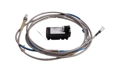 PR6423/010-120 EPRO 8mm Eddy Current Sensor M10 x 1 1+5m Cable Lemo