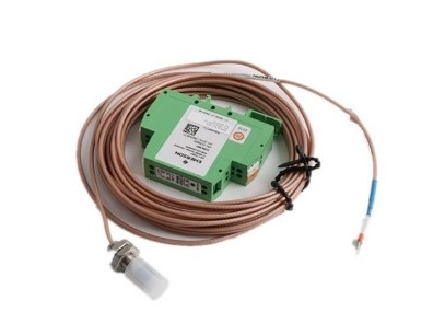 PR6423/012-100 EPRO M10 x 1 45mm Case Thread Without Adapter Plug