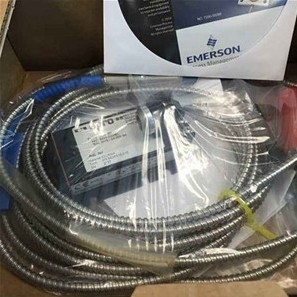 PR6423/016-011-CN EPRO Vibration Sensor PR6423 Series High Precision 8mm Eddy Current Sensor