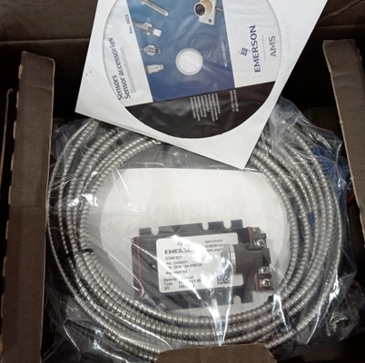 PR6423/13R-010 EPRO 5m Cable Length Lemo 8mm Eddy Current Sensor PR6423 Series