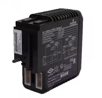 CON021/916-120 EPRO 12.0mm Extended Range Eddy Current Signal Converter
